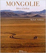 Mongolie. Rve d'infini par Canestrier