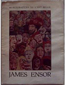 Monographieen over Belgische Kunst: James Ensor par Avermaete