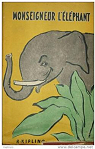Monseigneur l'éléphant par Kipling