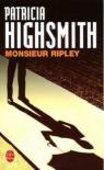 Monsieur Ripley par Highsmith