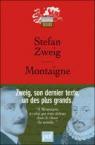 Montaigne par Zweig