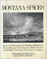 Montana Spaces par Kittredge