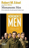 Monuments men par Edsel
