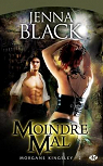 Morgane Kingsley, Tome 2 : Moindre mal par Black