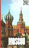 Moscou guide abrégé par Tchernov
