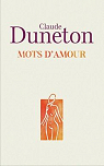 Mots d'amour par Duneton