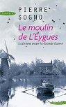 Moulin de l'Eygues (le) par Sogno