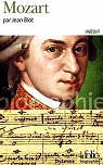 Mozart par Blot