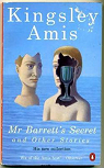 Mr Barrett's  secret and other stories par Amis