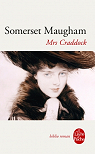 Mrs. Craddock par W. Somerset (William Somerset) Maugham