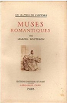 Muses romantiques par Bouteron