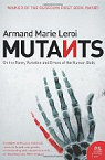 Mutants par Marie Leroi