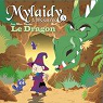 Mylaidy a des soucis, tome 5 : Le dragon par 