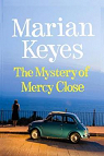 The Mystery of Mercy Close par Keyes