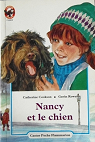 Nancy et le chien par Cookson