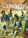 Napolon Bonaparte par Hempay