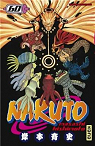 Naruto, tome 60 : Kurama  par Kishimoto