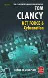 Net Force, Tome 6 : Cybernation par Perry