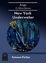 New York Underwater par Ranne