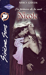 Nicole (Les princes de la nuit.) par Gideon