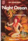 Night Ocean : Et autres nouvelles par Lovecraft