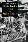 Niki de Saint Phalle par Costa-Prades