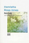 Ninive par Rose-Innes