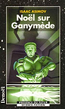 Noël sur Ganymède par Asimov