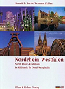 Nordrhein-Westfalen/North Rhine-Westphalia/La Rhnanie du Nord-Westphalie par Gerste