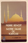 Notre-Dame de Tortose par Benoit