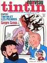 Nouveau Tintin, n1 par Tintin