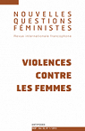 Nouvelles Questions Feministes, n32 : Violences Contre les Femmes par Hamel