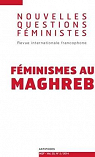 Feminismes au Maghreb par Delphy