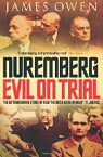 Nuremberg, Evil on Trial par Owen