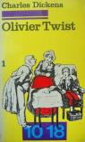 OLIVER TWIST tome 1 par Dickens