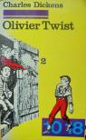 OLIVER TWIST tome 2 par Dickens