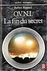 Ovni - La Fin Du Secret par Roussel