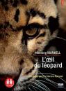 Oeil du Leopard (l')/1cd MP3 par Mankell