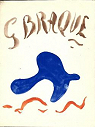 Oeuvre graphique original par Braque