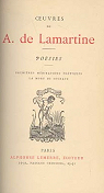 Oeuvres - Poésies : premières méditations poétiques - La mort de Socrate par Lamartine