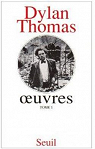 Oeuvres, tome 1 par Thomas