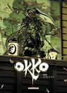 Okko, tome 8 : Le cycle du feu II par Hub