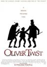 Les aventures d'Olivier Twist par Dickens