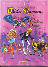 Olivier Rameau, tome 1 : La Merveilleuse odyssée par Dany