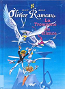 Olivier Rameau, tome 8 : Trompette du Silence par Dany