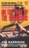On the Trail of the Assassins par Garrison