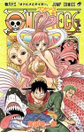 One Piece, tome 63 : Otohime et Tiger par Oda