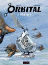 Orbital, Tome 3 : Nomades par Runberg
