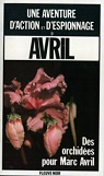 Des orchides pour Marc Avril par Avril