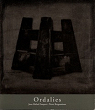 Ordalies par Bergounioux